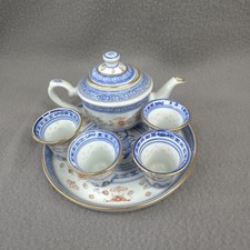 Vintage chinese blue for sale  Goldsboro