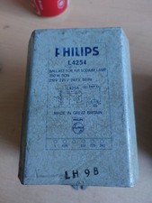 Philips 250w son for sale  GLASGOW