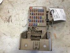 Crosst 2016 fuse for sale  Wisconsin Rapids