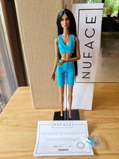 Lilith blair natural gebraucht kaufen  Düsseldorf
