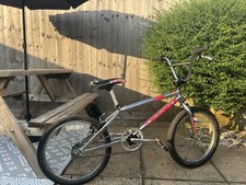 Dyno vfr complete for sale  WIRRAL