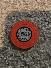 Reeces casino chip for sale  Sterling Heights