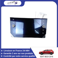 Ecran gps seat d'occasion  Saint-Quentin