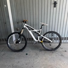 Specialized enduro expert usato  Sanremo