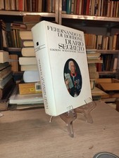 Ferdinando borbone diario usato  Roma