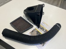 Mountune induction kit for sale  KETTERING