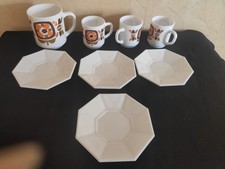 Tasses mobil vintage d'occasion  Villefranche-de-Panat