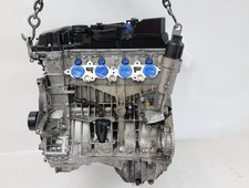 Motor mercedes klasse gebraucht kaufen  Wittenburg