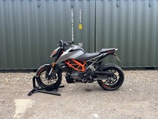 2022 ktm duke for sale  AYLESBURY
