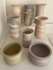 Studio pottery job for sale  OXFORD