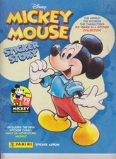 Disney mickey mouse for sale  BUCKLEY