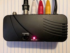 Euc phillips modulator for sale  Johnstown