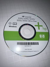 Laserjet 3390 3392 d'occasion  Expédié en Belgium