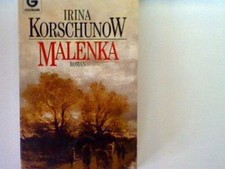 Malenka korschunow irina gebraucht kaufen  Koblenz