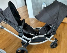 Geschwisterwagen abc design gebraucht kaufen  Kitzingen