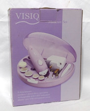 Visiq manicure set for sale  PAR