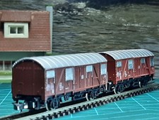 Märklin mini club d'occasion  Gien
