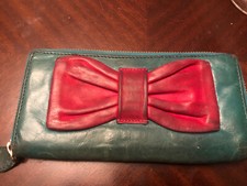 Antoni alison purse for sale  SUTTON