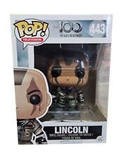 Funko pop lincoln for sale  Lutz