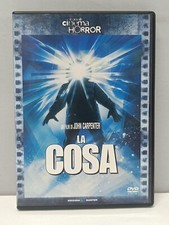 The thing cosa usato  Giarre