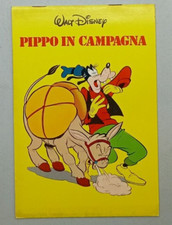 Pippo campagna colorare usato  Bologna