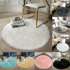 Faux fur sheepskin d'occasion  Expédié en Belgium