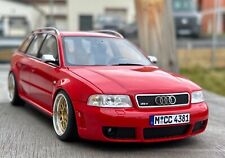 Audi rs4 red d'occasion  Clermont-Ferrand-