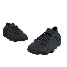 Tênis Adidas Kids Yeezy 450 preto tamanho 12K - Novo sem caixa comprar usado  Enviando para Brazil