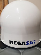 Sat anlage megasat gebraucht kaufen  Osterholz-Scharmbeck