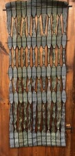 Vintage hand woven for sale  Wakefield
