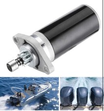 Motorino avviamento fuoribordo usato  Marciana Marina
