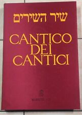 1997 cantico dei usato  Magenta