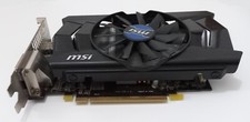 Placa de Vídeo MSI Radeon R7 260X 2GB comprar usado  Enviando para Brazil