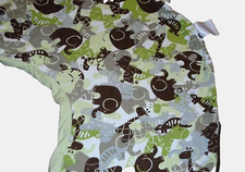 Boppy safari jungle for sale  Cambridge
