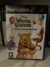 Winnie ourson recherche d'occasion Winnie ourson recherche d'occasion  Monestiés