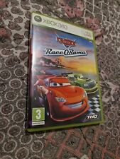 Cars Race O Rama Orama - Complet Avec Notice Xbox 360 Pal comprar usado  Enviando para Brazil