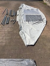 Used venture awning for sale  WARRINGTON