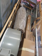 Paint booth industrial for sale  Hudson