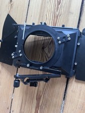 Matte box gebraucht kaufen  Hamburg