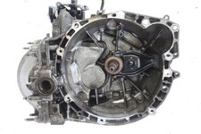 Getriebe gang peugeot gebraucht kaufen  Wittenburg