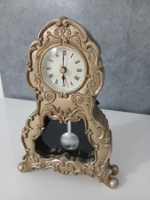 Orologio tavolo pendolo usato  Valenzano