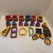 Magformers magnetic building for sale  Boerne