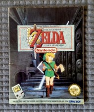 Zelda link awakening gebraucht kaufen  Hamburg