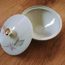 Bonboniere große zuckerdose gebraucht kaufen  Bad Laer