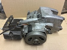 Gang automatik motor gebraucht kaufen  Solingen