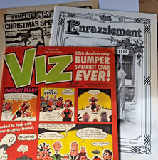Viz issue 20th for sale  ROCHDALE