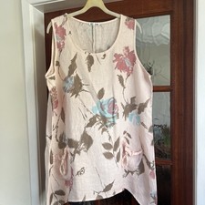 Italian pale pink for sale  NOTTINGHAM