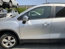 Porta portiera anteriore usato  Corigliano Rossano