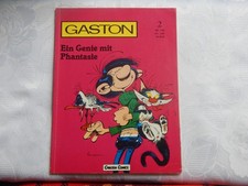 Gaston serie genie gebraucht kaufen  Wiesbaden
