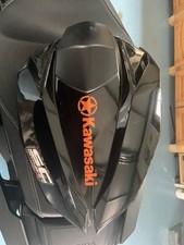 kawasaki z 800 2016 usato  Lacedonia